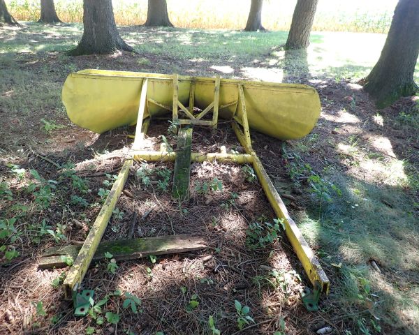 Auction listing photo