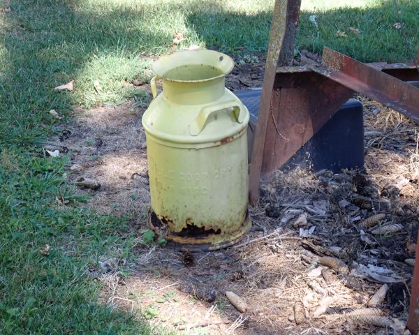 Auction listing photo