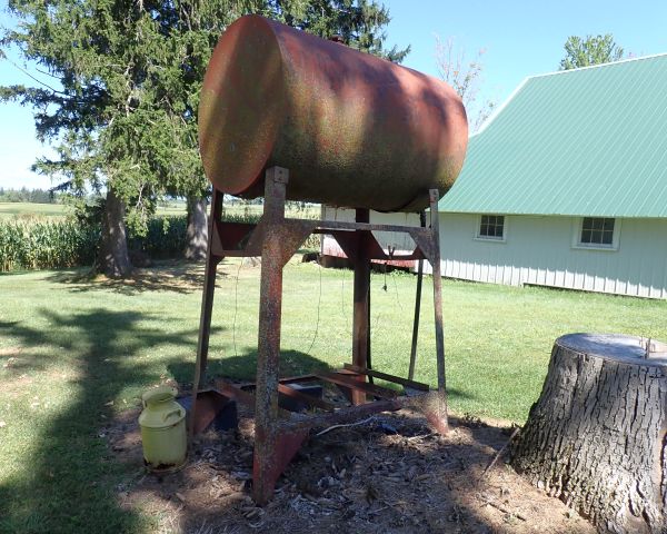 Auction listing photo
