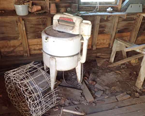 Auction listing photo