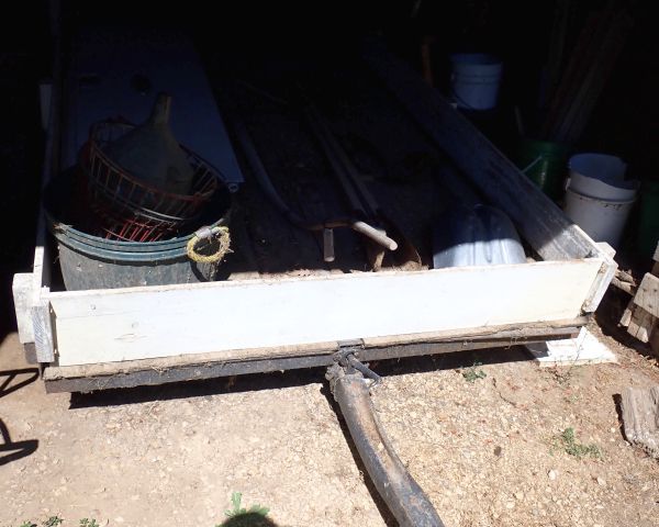 Auction listing photo