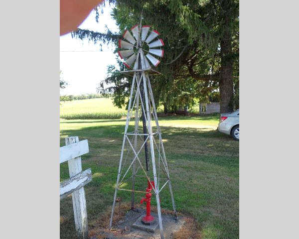 Auction listing photo