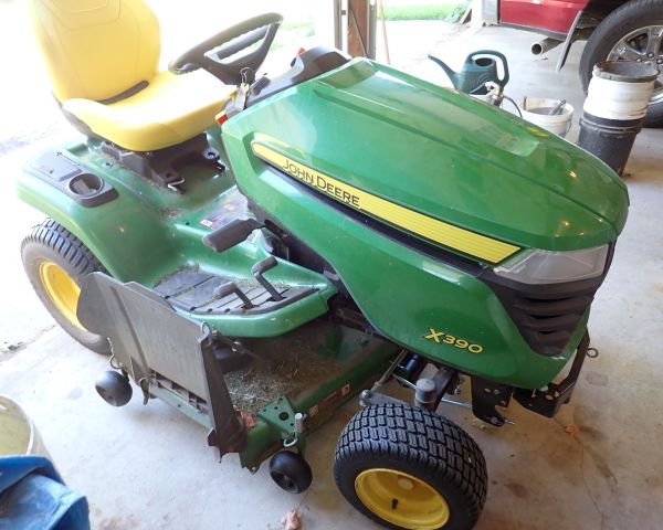 Auction listing photo