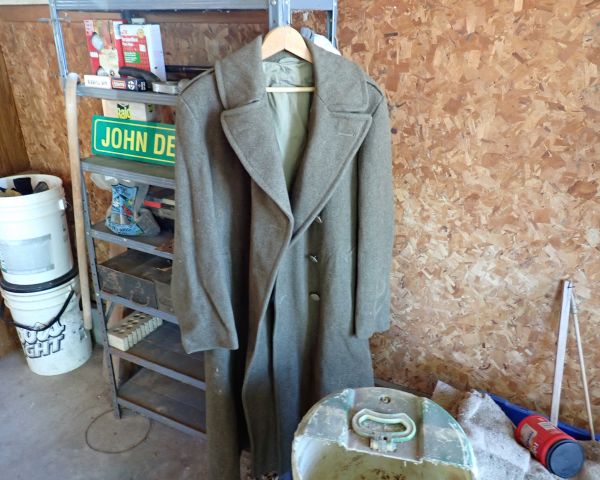 Auction listing photo