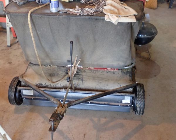 Auction listing photo