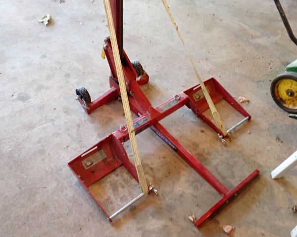 Auction listing photo