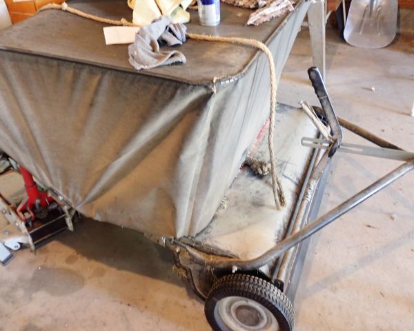 Auction listing photo