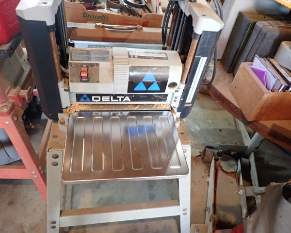 Auction listing photo