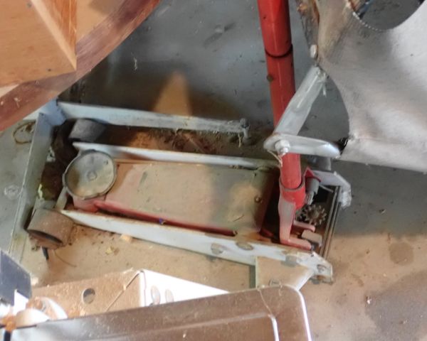 Auction listing photo