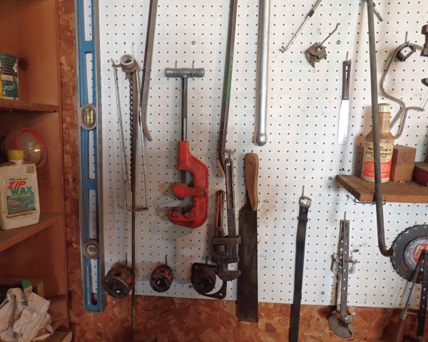 Auction listing photo