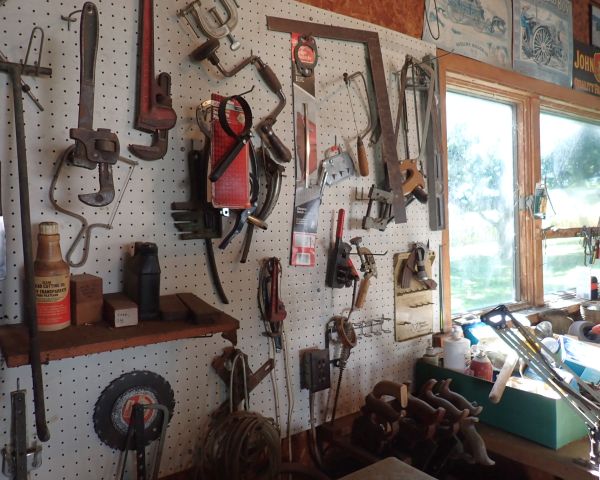 Auction listing photo