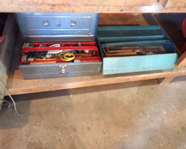 Auction listing photo