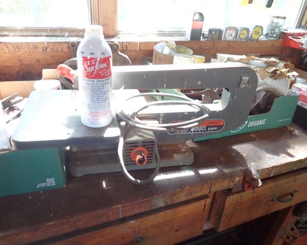 Auction listing photo
