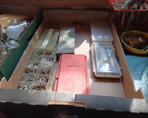 Auction listing photo