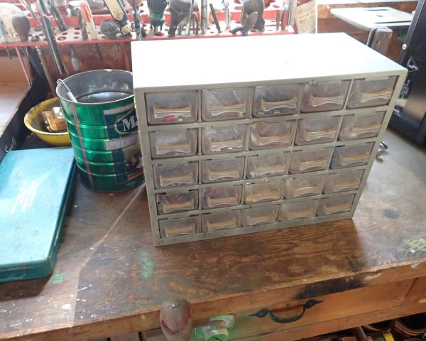 Auction listing photo