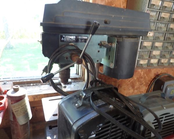 Auction listing photo