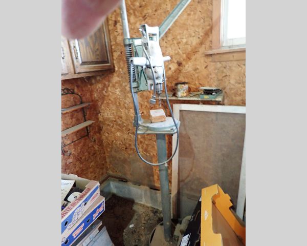 Auction listing photo