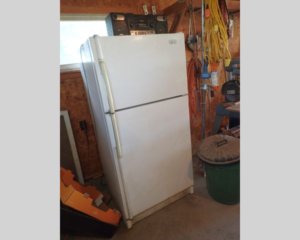 Auction listing photo