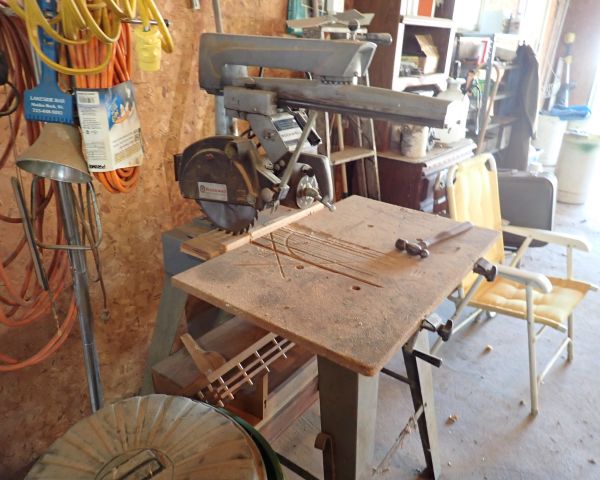 Auction listing photo