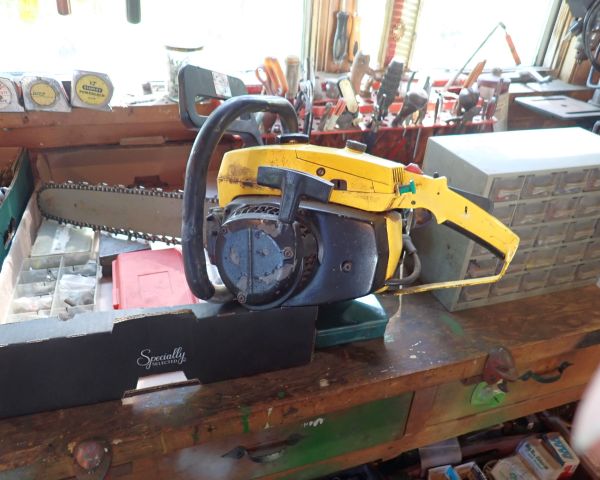 Auction listing photo