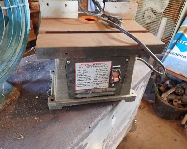 Auction listing photo