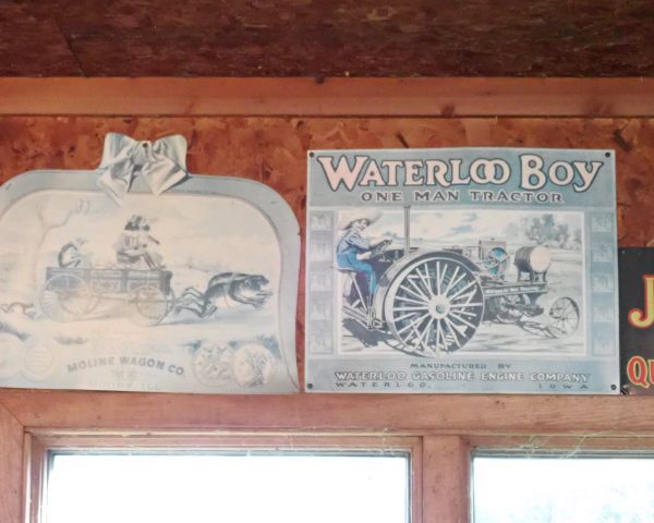 Auction listing photo