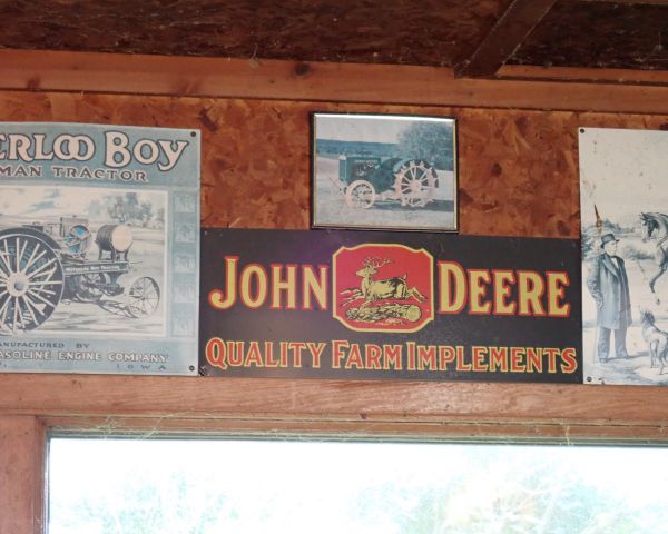 Auction listing photo