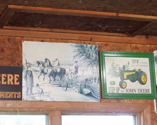 Auction listing photo