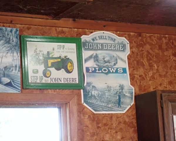 Auction listing photo