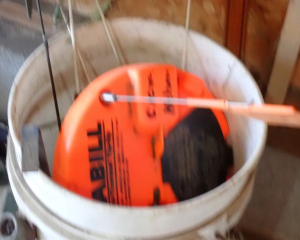 Auction listing photo