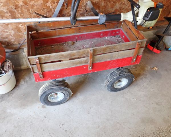 Auction listing photo