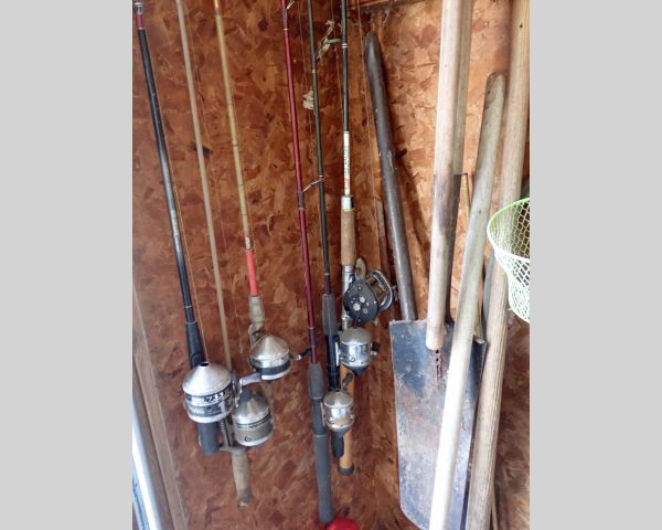 Auction listing photo