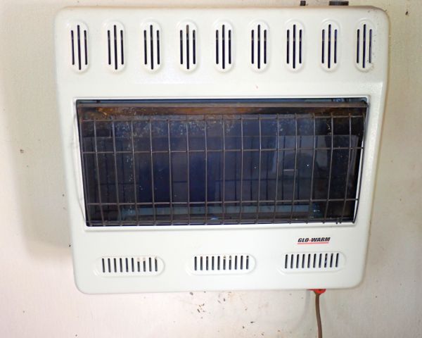 Auction listing photo