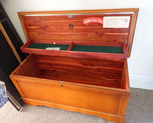 Auction listing photo
