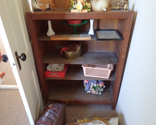 Auction listing photo