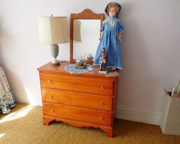 Auction listing photo