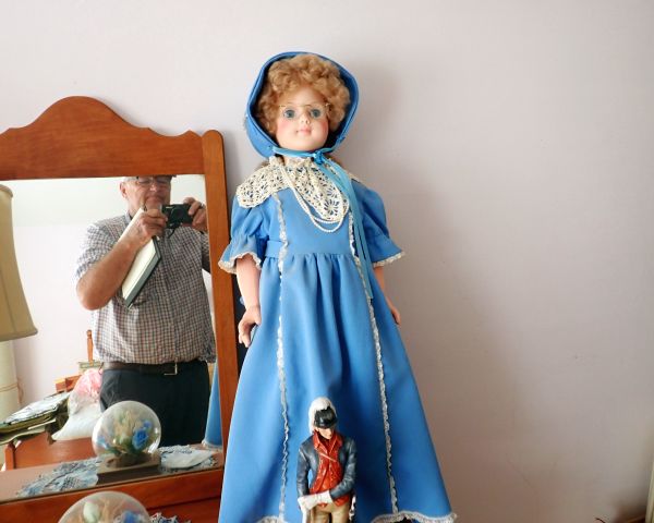 Auction listing photo