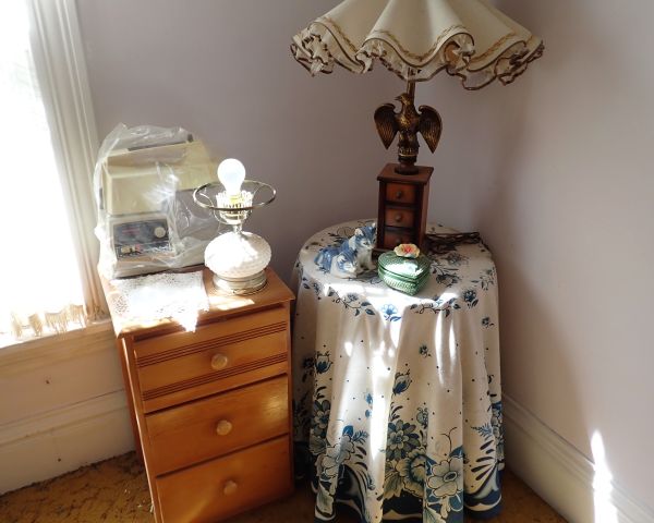 Auction listing photo