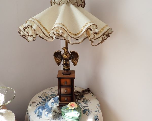 Auction listing photo