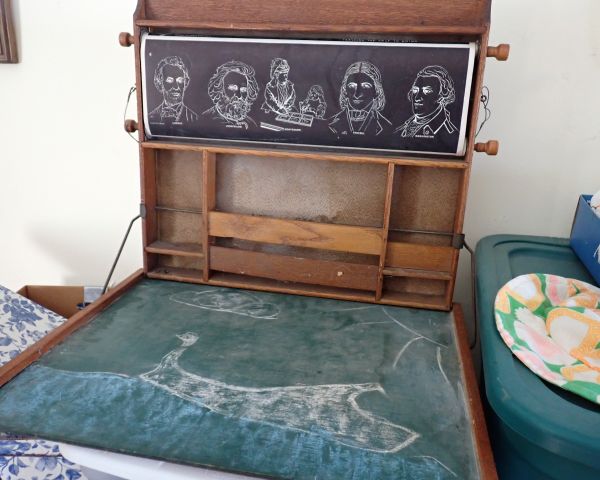 Auction listing photo