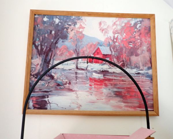 Auction listing photo