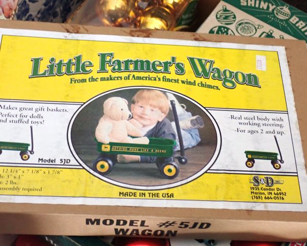 Auction listing photo