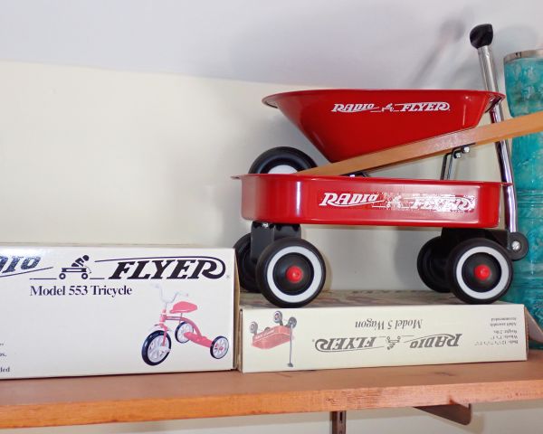 Auction listing photo