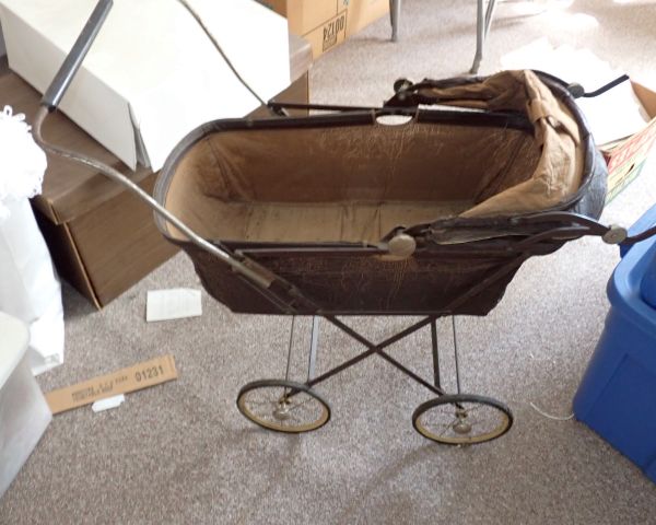 Auction listing photo