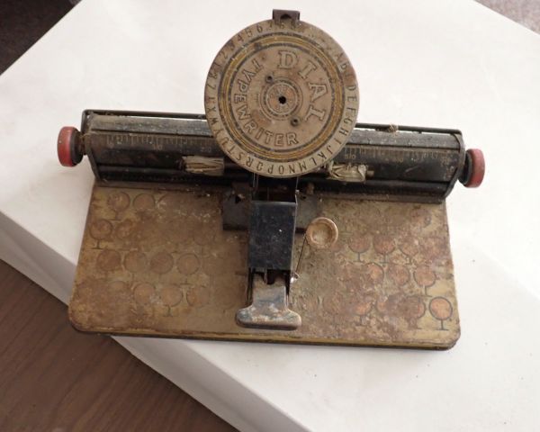 Auction listing photo