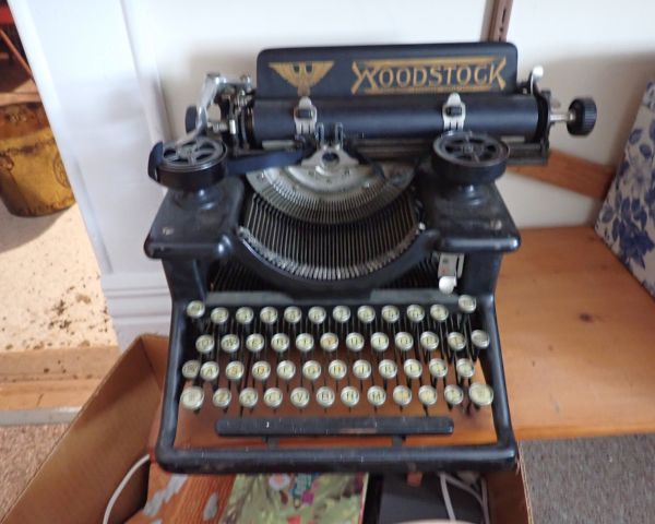 Auction listing photo