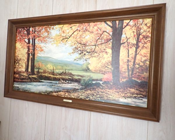 Auction listing photo