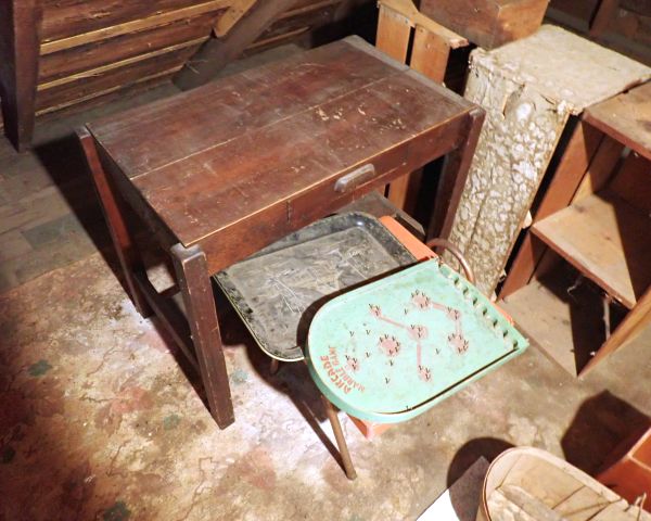 Auction listing photo
