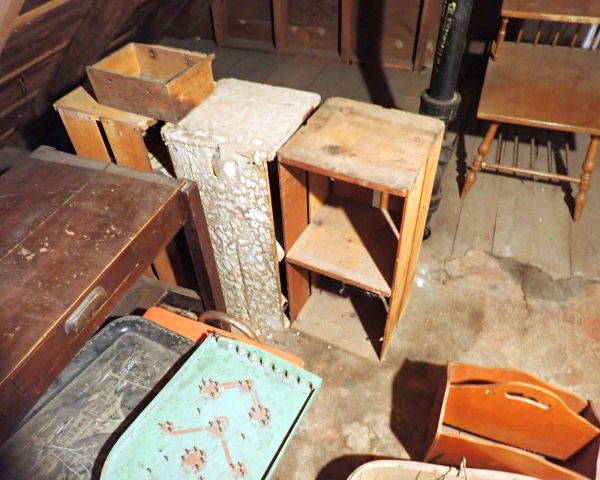 Auction listing photo