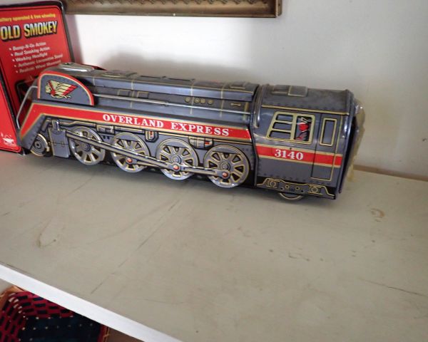 Auction listing photo